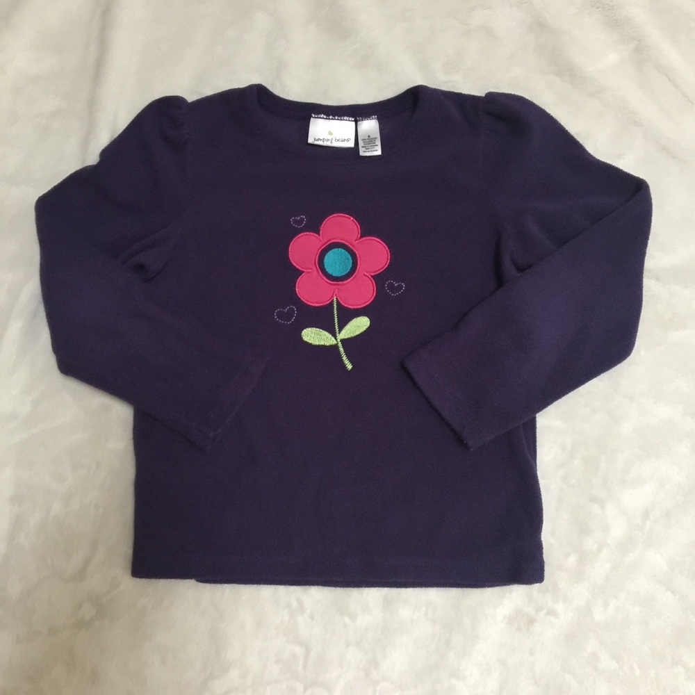 Bundle sales Girl’s Tops - size 5-6 - Picture 2 of 6